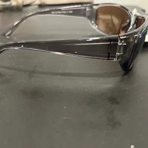 surge Black and Blue Sunglasses thumbnail 8