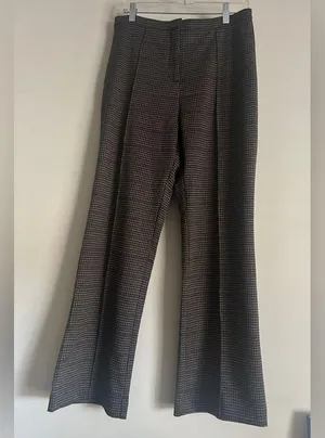 Tahari Women’s Pants Career Office Size 12 thumbnail 1