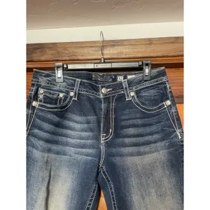 Miss Me CHLOE BOOT jeans size 32 thumbnail 2