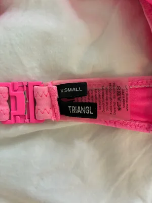 Triangl Bikini Set thumbnail 3