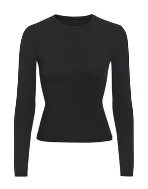 NWT Skims Fits Everybody Long Sleeve XS thumbnail 1