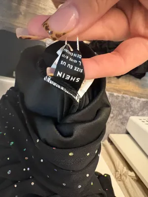Shein Dress thumbnail 2
