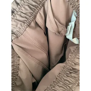 Athleta sweat pants workout pants or travel comfy pants size 8 joggers thumbnail 8