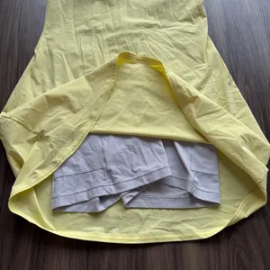 Outdoor Voices Athletic Dress thumbnail 4