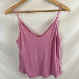 NWT Abound Purple Cami Tank size small thumbnail 1