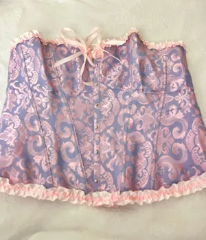 Corset Top thumbnail 1