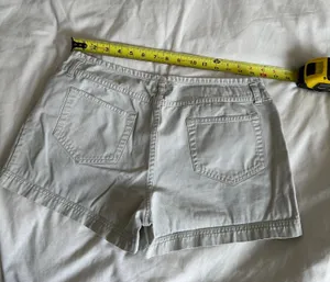 No Boundaries Low Rise Shorts thumbnail 3