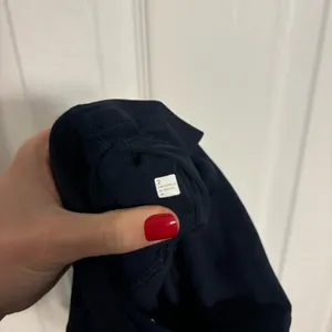 Lululemon Wunder Train Contour Fit High-Rise Leggings 25" True Navy thumbnail 6