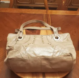 FOSSIL Vintage Leathef Bag thumbnail 6