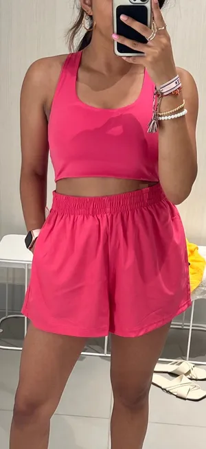 H&M Workout Set thumbnail 1