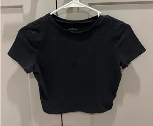 Target Crop Top thumbnail 1