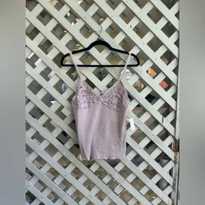 Free people Knit Cami thumbnail 5