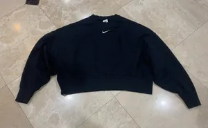 Nike Crewneck Sweatshirt thumbnail 1