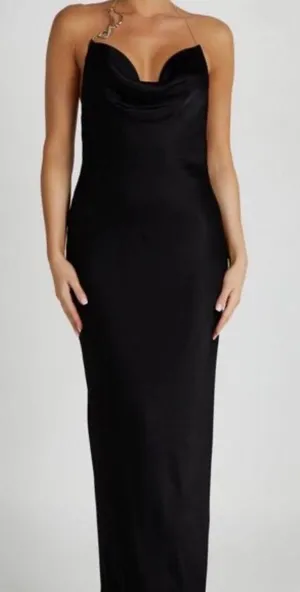 Meshki Maxi Dress thumbnail 1