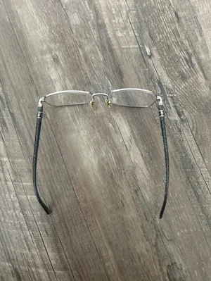 Tiffany TF 1074B 6071 Eyeglasses Glasses Silver Shimmery Black 54-16-135 No Case thumbnail 4
