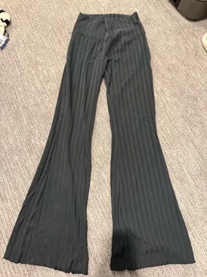 OFFLINE by Aerie Leggings Flare High-Waisted thumbnail 1