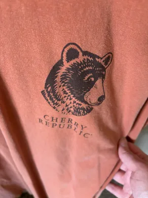 Comfort Colors Traverse City Long Sleeve Tee thumbnail 2