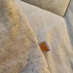 Carhartt V-neck tee thumbnail 4