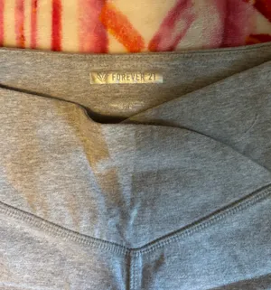 Forever 21 Leggings thumbnail 4