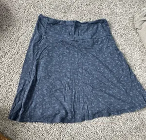 Toad & Co Skirt thumbnail 1