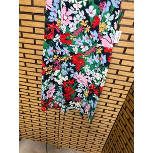 Old Navy Floral Dress Size Large‎ thumbnail 5