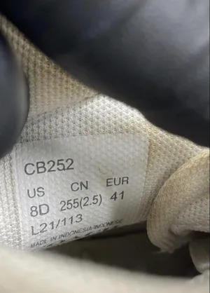 Coach HTF city sole high top men’s thumbnail 8