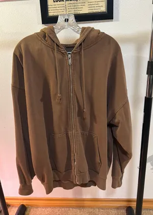 John Galt Jacket thumbnail 1