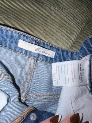 KanCan USA shorts thumbnail 3