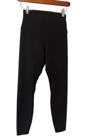 Lululemon Align High-Rise Pant 28" Black Size 6 NWT Authentic thumbnail 9