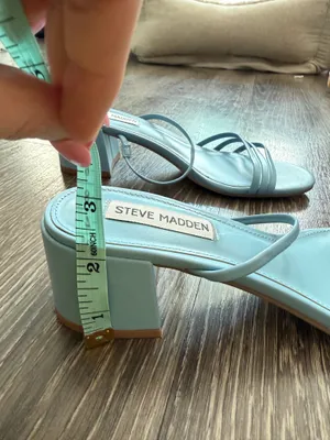Steve Madden Miari Slide Sandal (Women) thumbnail 6
