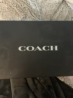 Coach Sneakers thumbnail 5