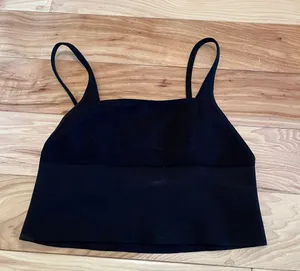 Free People Intimately Seamless Andi Square Neck Bra Top thumbnail 2