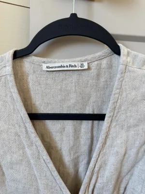 Abercrombie Top thumbnail 2
