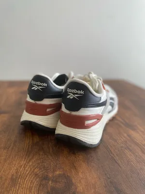 Reebok Men's Athletic Sneakers thumbnail 3