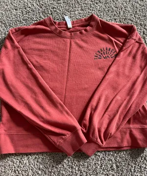 RVCA Sweatshirt thumbnail 1