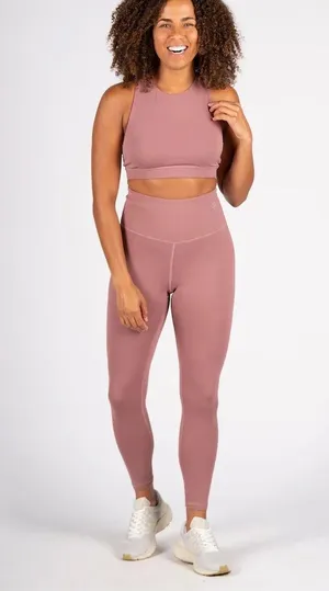 045EA.- Endeavor Athletic DRYFORCE® Sports Bra. Size Medium thumbnail 2