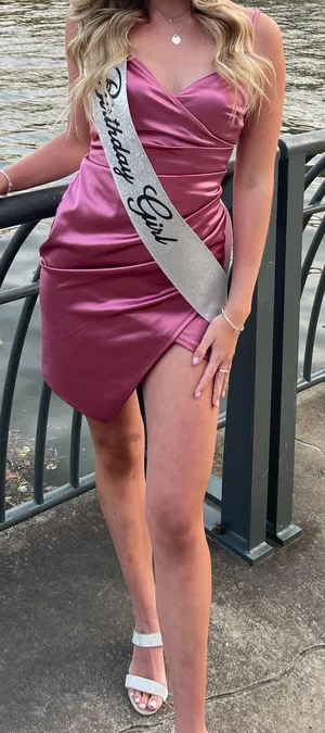 Windsor Mini Dress thumbnail 1