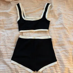 White Fox Boutique set  thumbnail 2