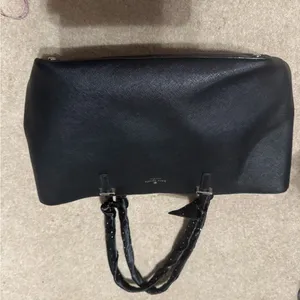 Kate Spade tote black thumbnail 1
