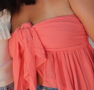 Free People Top thumbnail 1
