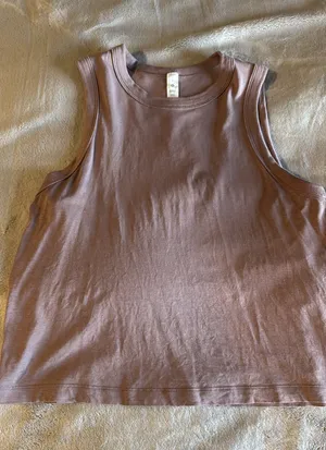 Lululemon Tank Top thumbnail 1