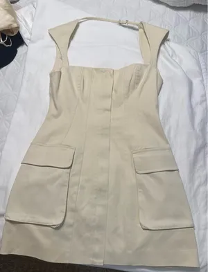 L'Academie Mini Dress thumbnail 3
