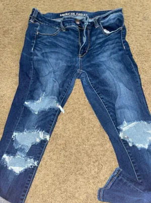 American Eagle Jeans  thumbnail 1