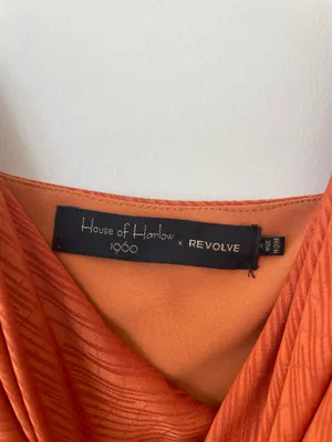 House of Harlow 1960 Dress thumbnail 4