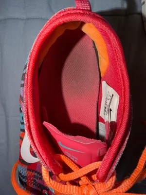 Nike Gym shoes thumbnail 8