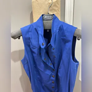 Akris Punto size 8 dress thumbnail 6