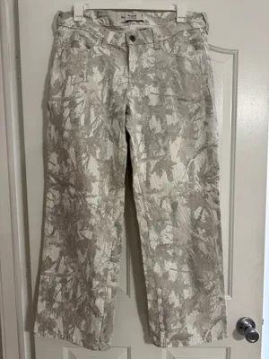 Hollister Baggy Low-Rise Cargo Pants thumbnail 2