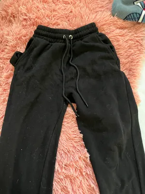 Athletic Propulsion Labs Black Sweatpants thumbnail 2
