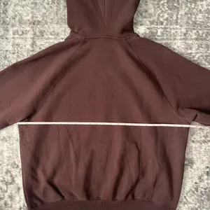 Aritzia New Cozy Sweatfleece Mega Raglan Hoodie thumbnail 6