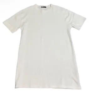 Zara Short Sleeve Sweater Dress. (Size Medium) thumbnail 4